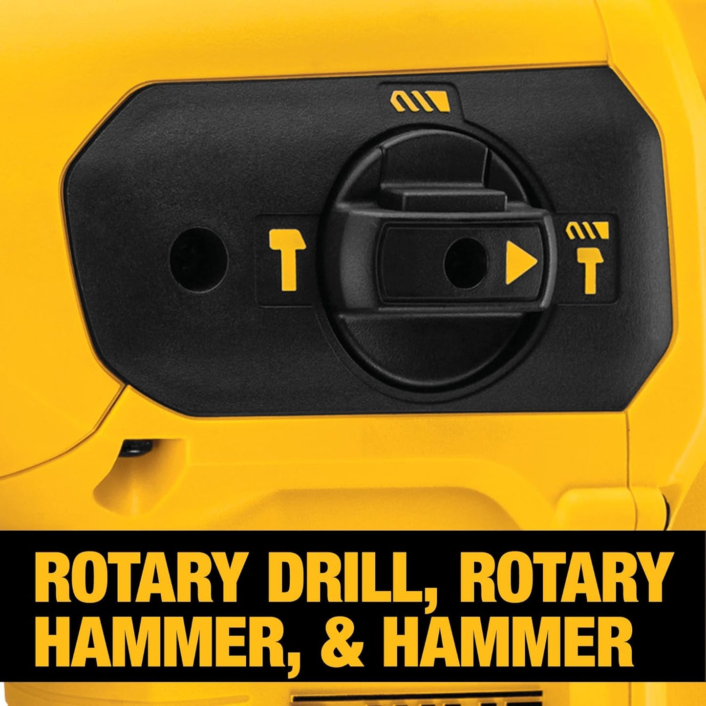 Roto Martillo SDS Max - Dewalt - D25481k-B3